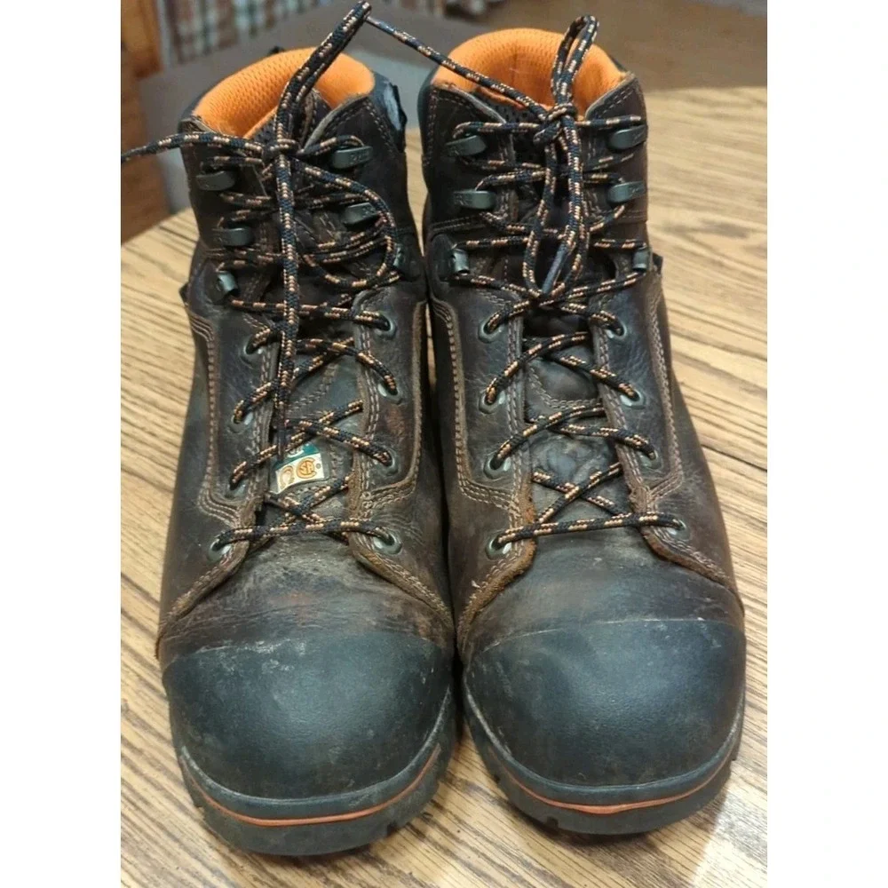 TIMBERLAND PRO MEN'S ENDURANCE PR 6